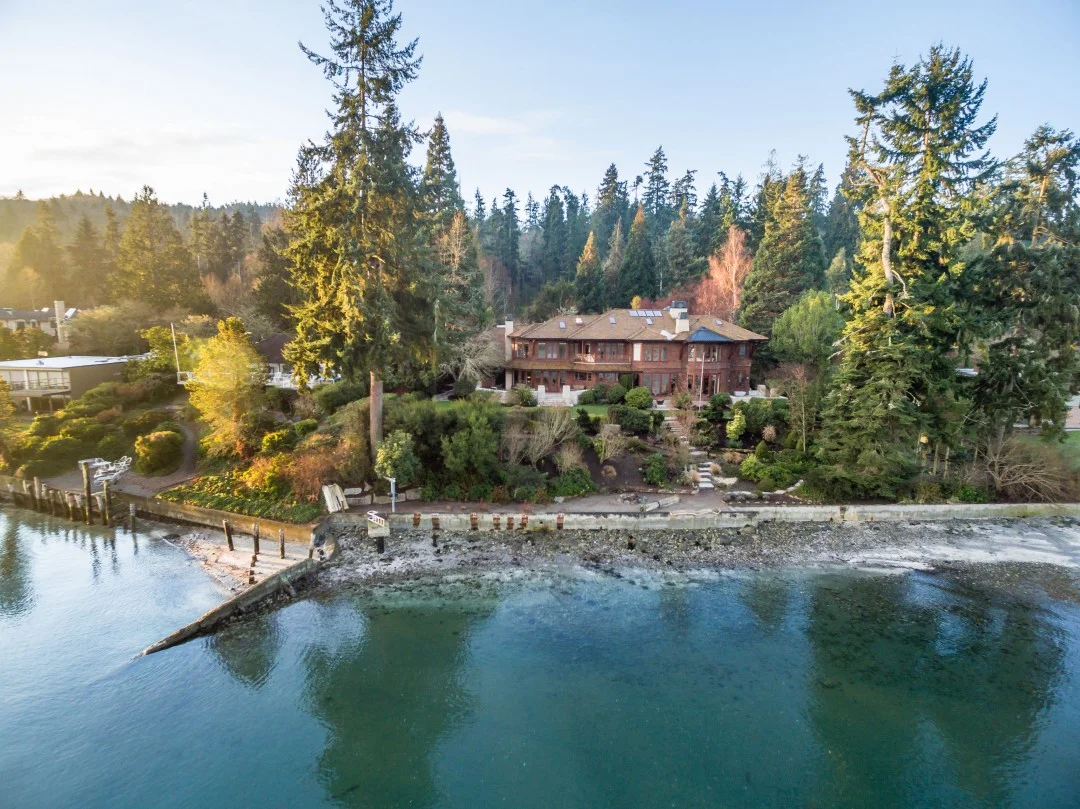 Curbed Seattle Features "Home of the Rising Sun" Listed by Doucet 