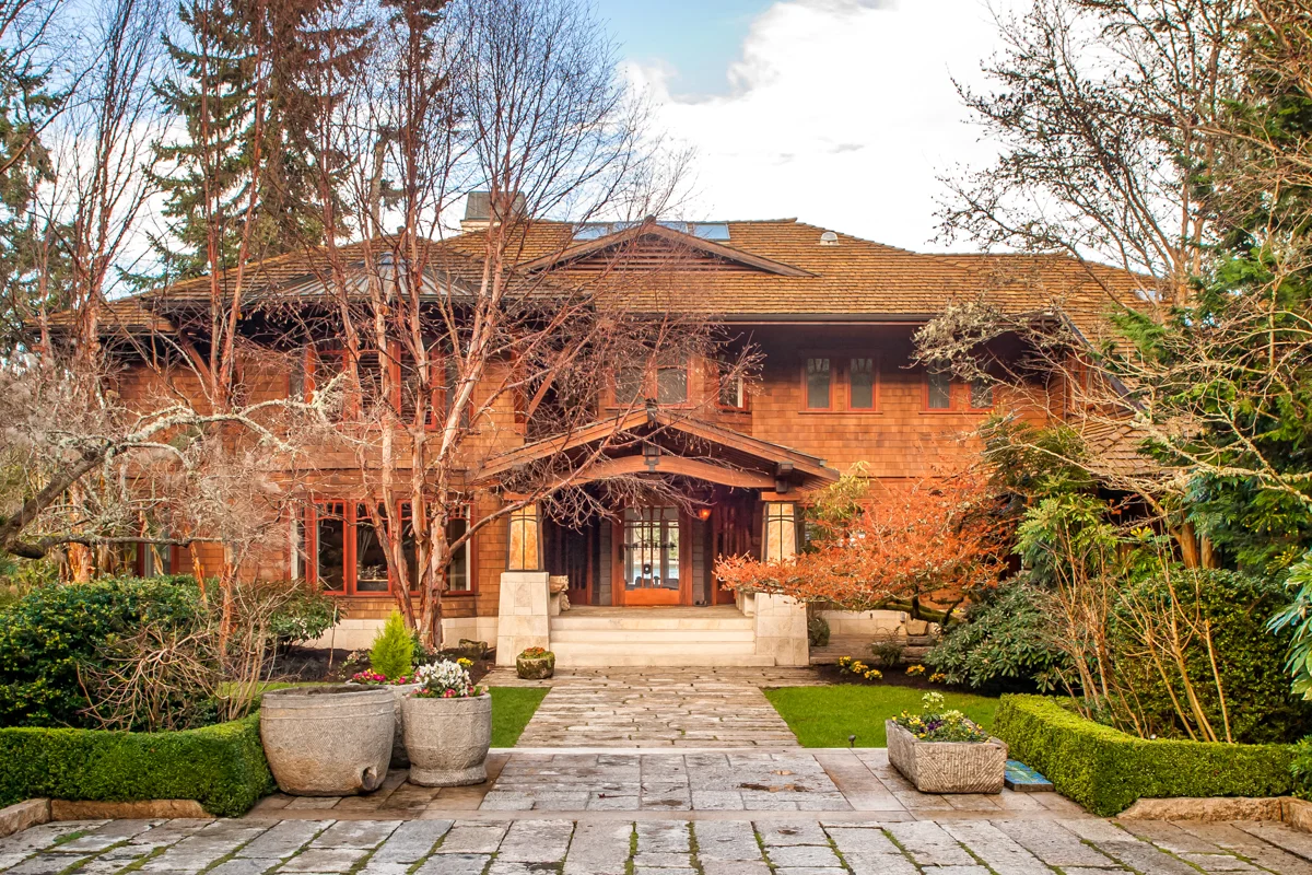 Seattle Refined Outlines Most Expensive Listings by City in Washington; "Home of the Rising Sun" Make the List