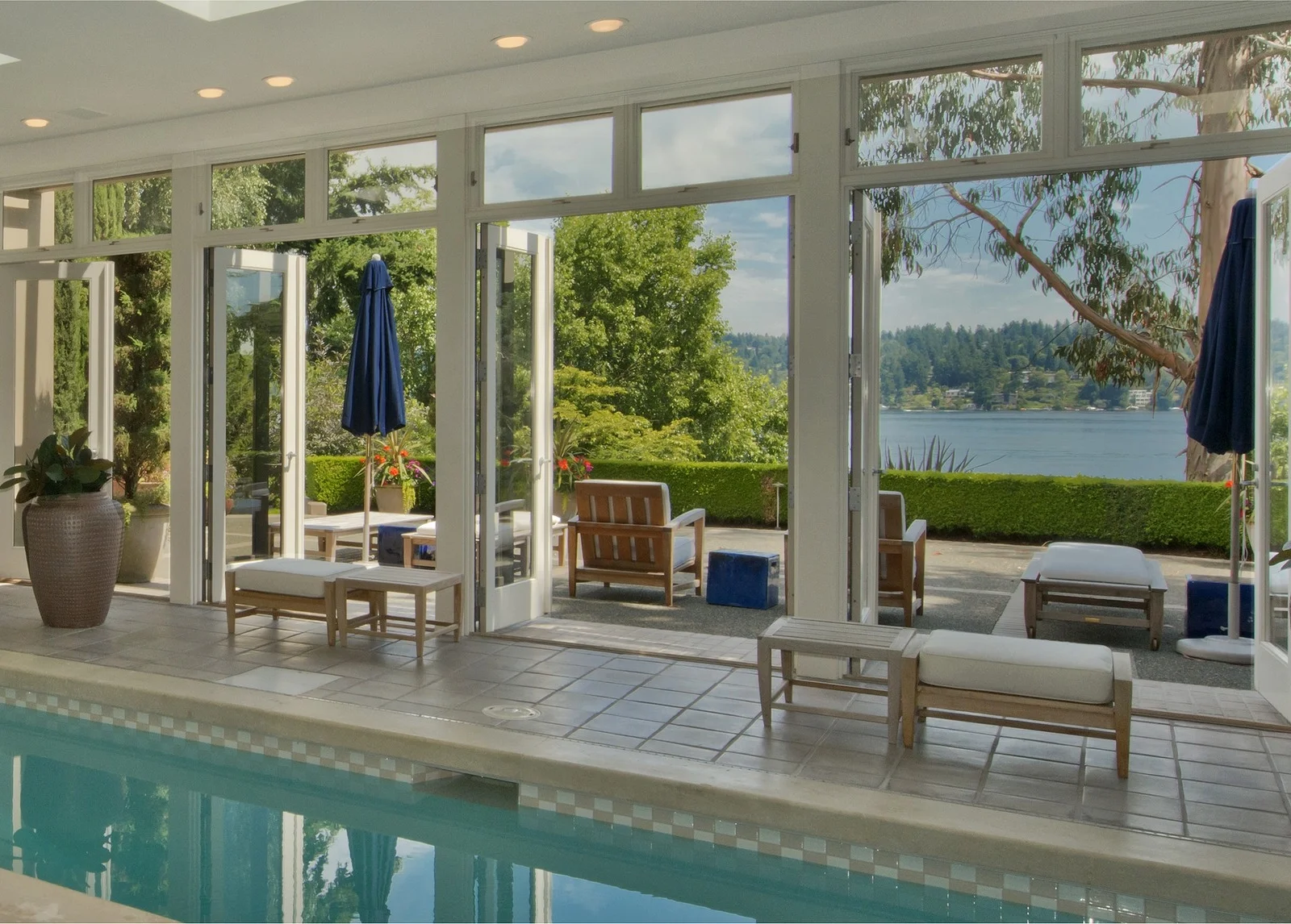 Curbed Seattle Includes Lakehaven Estate in "Seattle's 10 Largest Homes for Sale, Mapped"