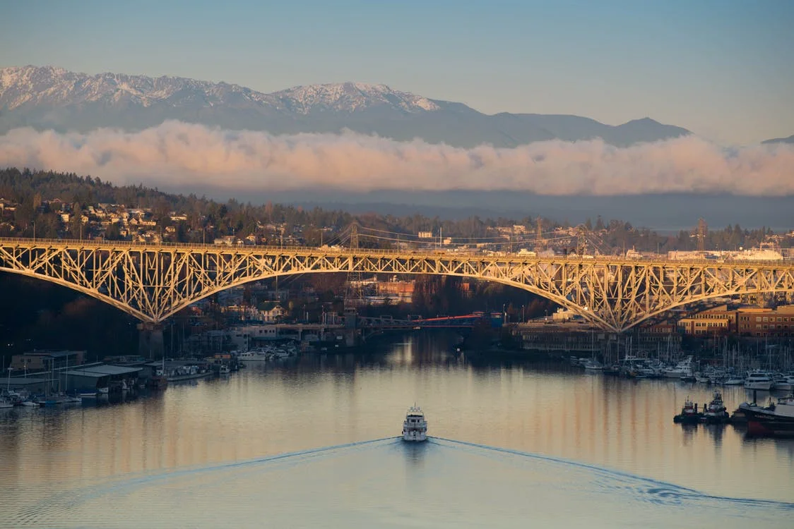 Baby Boomers and The Future of Seattle's Real Estate