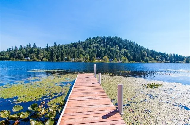 18122 W Lake Desire Drive SE | Renton Sold for $565,000 Represented the Buyer