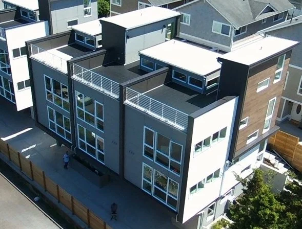 3812 B 13th Ave W | Seattle Sold for $649,950 Represented the Buyer