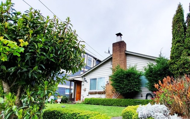 2353 Federal Ave E | Seattle Sold for $795,000 Represented the Buyer