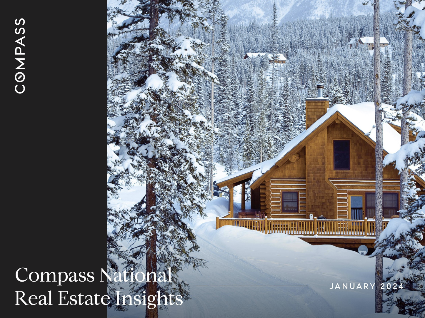 National Real Estate Insights - Late January 2024 Update | Chris Doucet