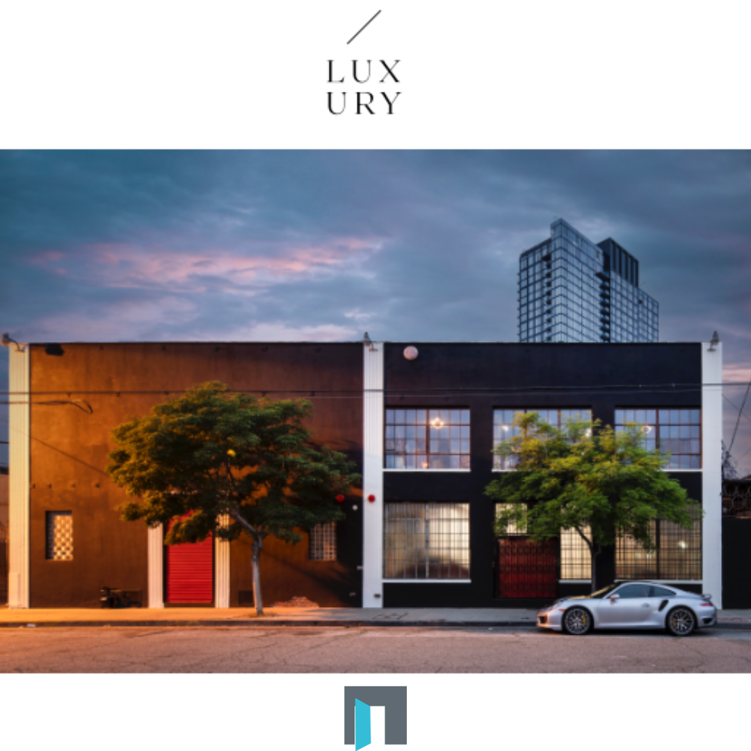 Luxury Trends | November 2024 | Chris Doucet