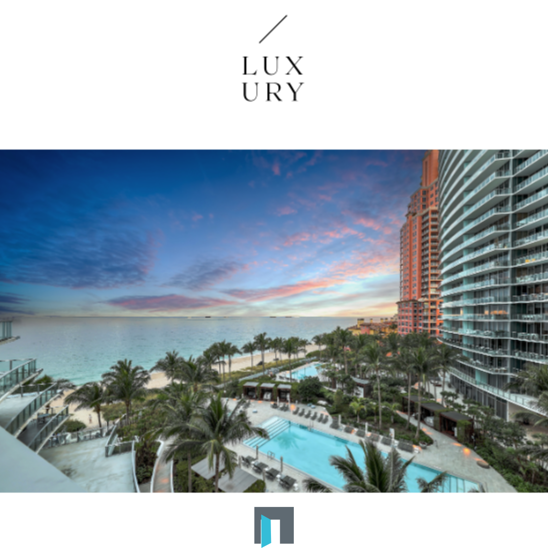 Luxury Trends | December 2024 | Chris Doucet
