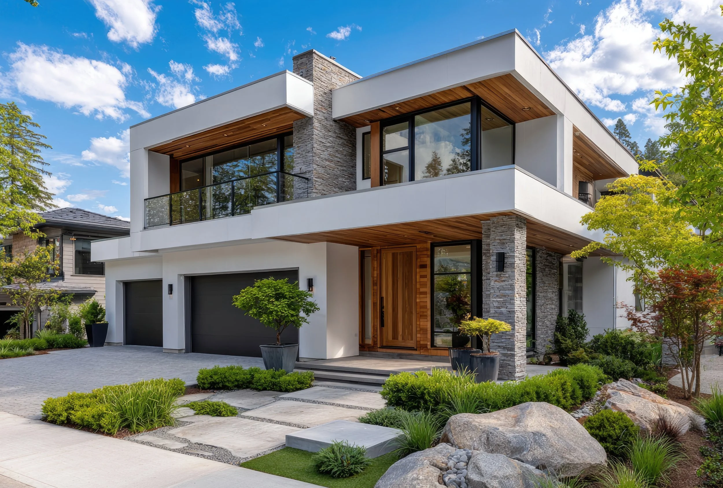 These 3 home renovation projects pay off the most at resale