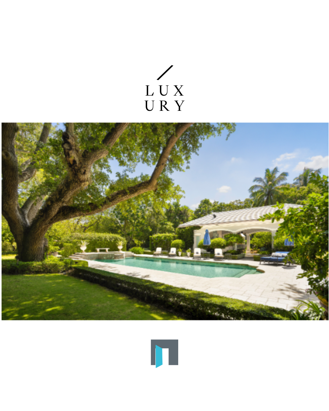 LUXURY TRENDS | AUGUST 2025 | CHRIS DOUCET