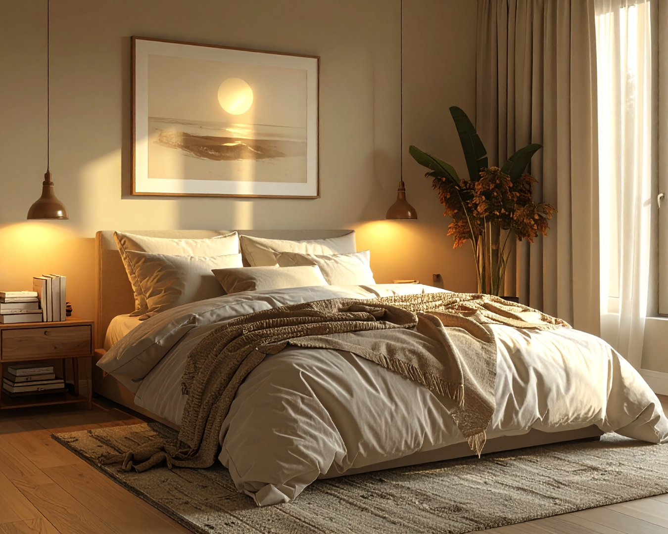 10 Bedroom Design Features Pros Always Recommend