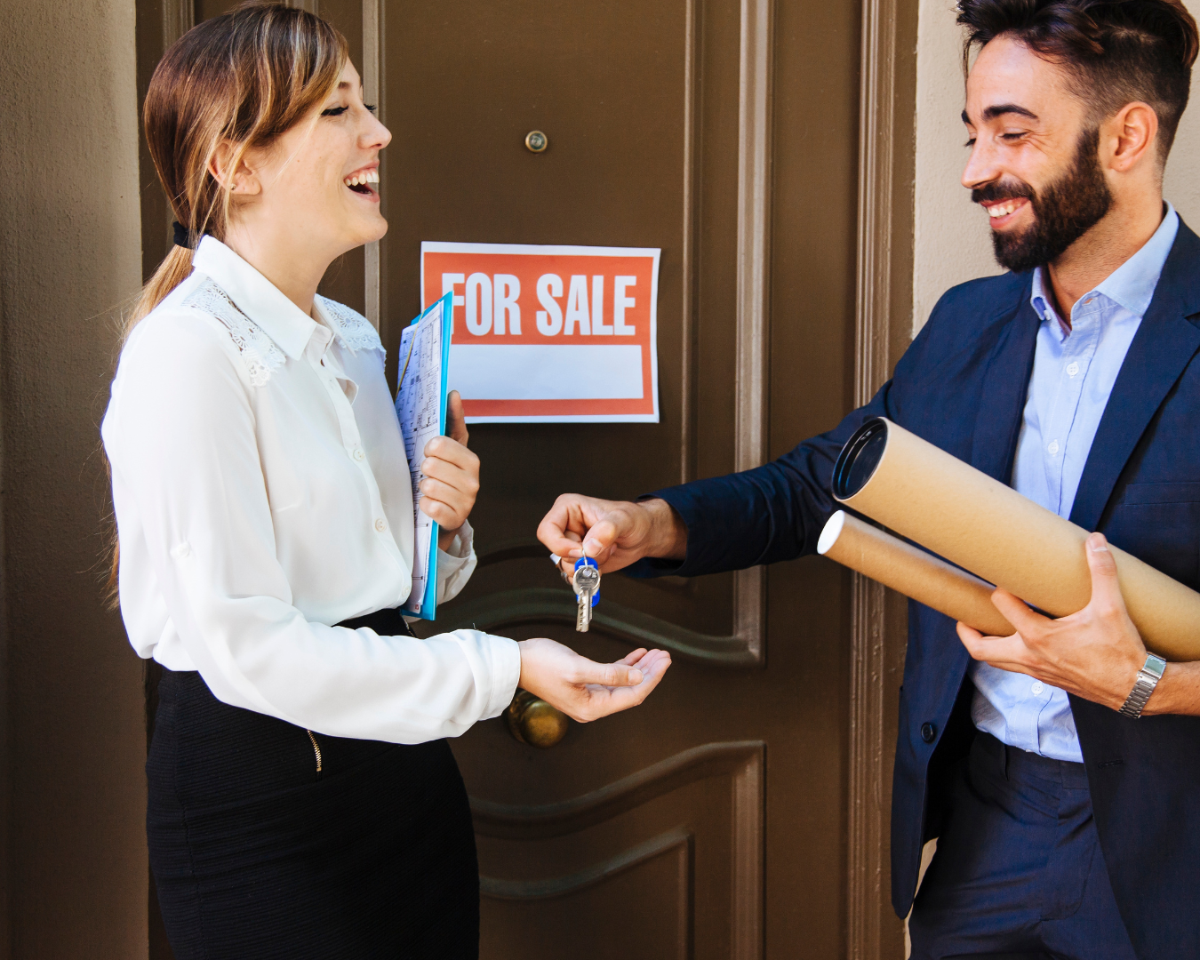 How sellers can address repairs and upgrades before listing