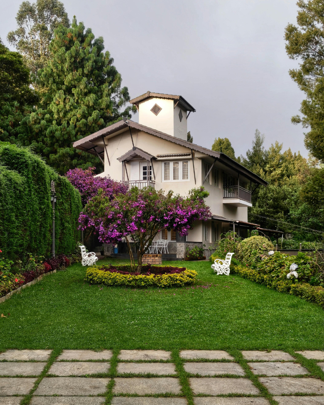 5 Ways a Home Garden Can Boost the Aesthetic Value of Your House