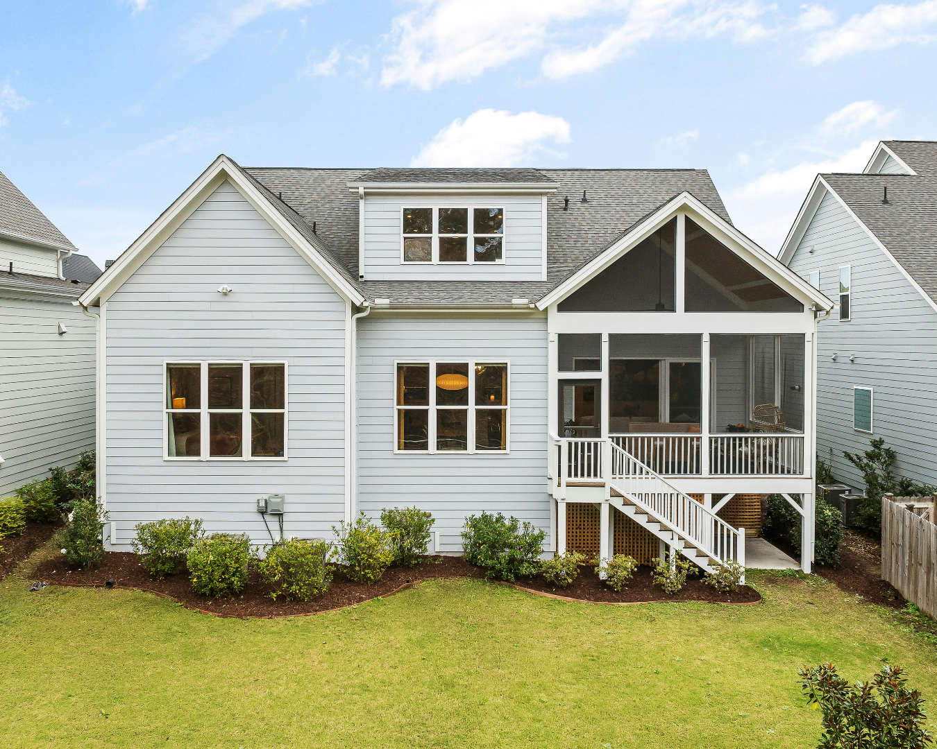 Why Purchasing New Construction Can Be a Smart Move for First-Time Homebuyers