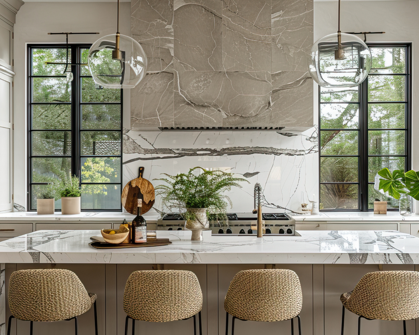 The 4 Stages of a Remodel: Happily Ever After