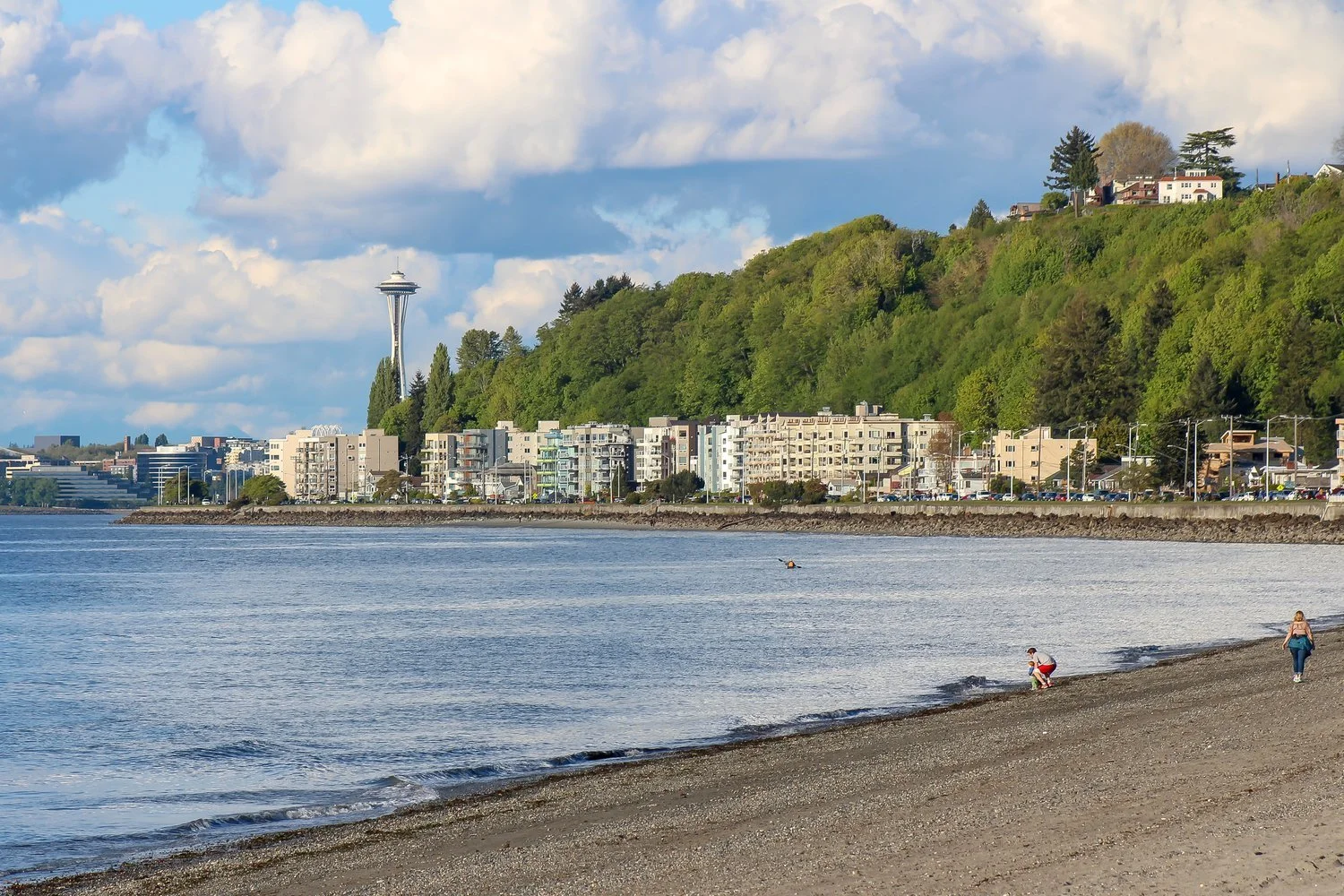 West Seattle