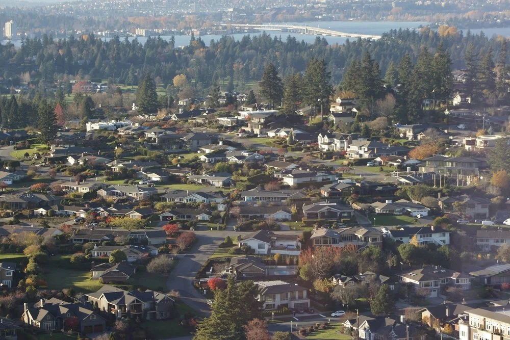 Clyde Hill