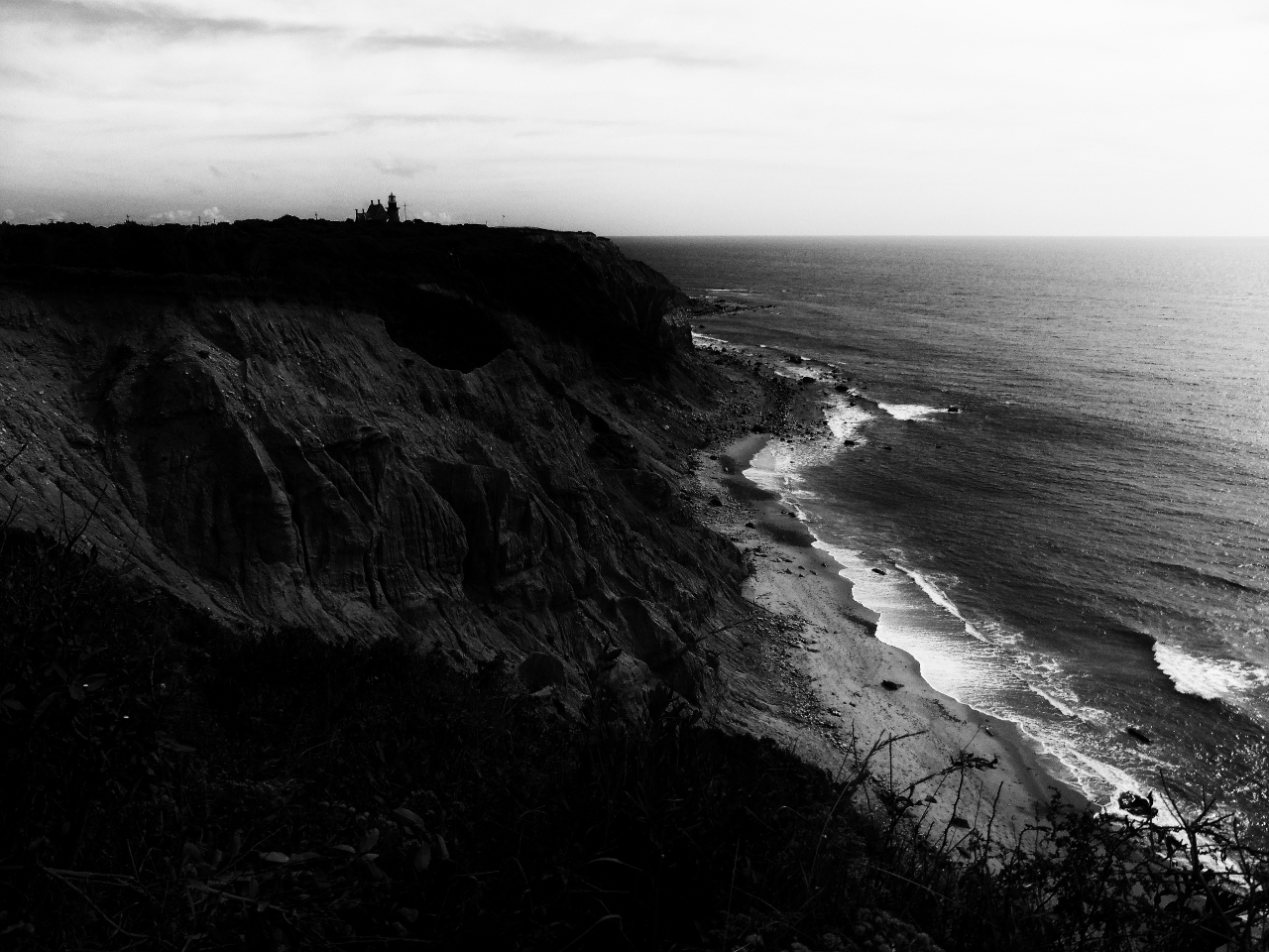 Mohican Bluffs