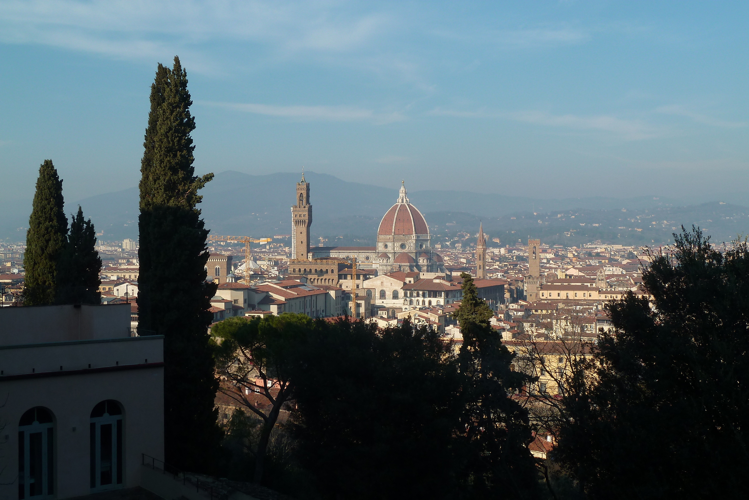  Florence 