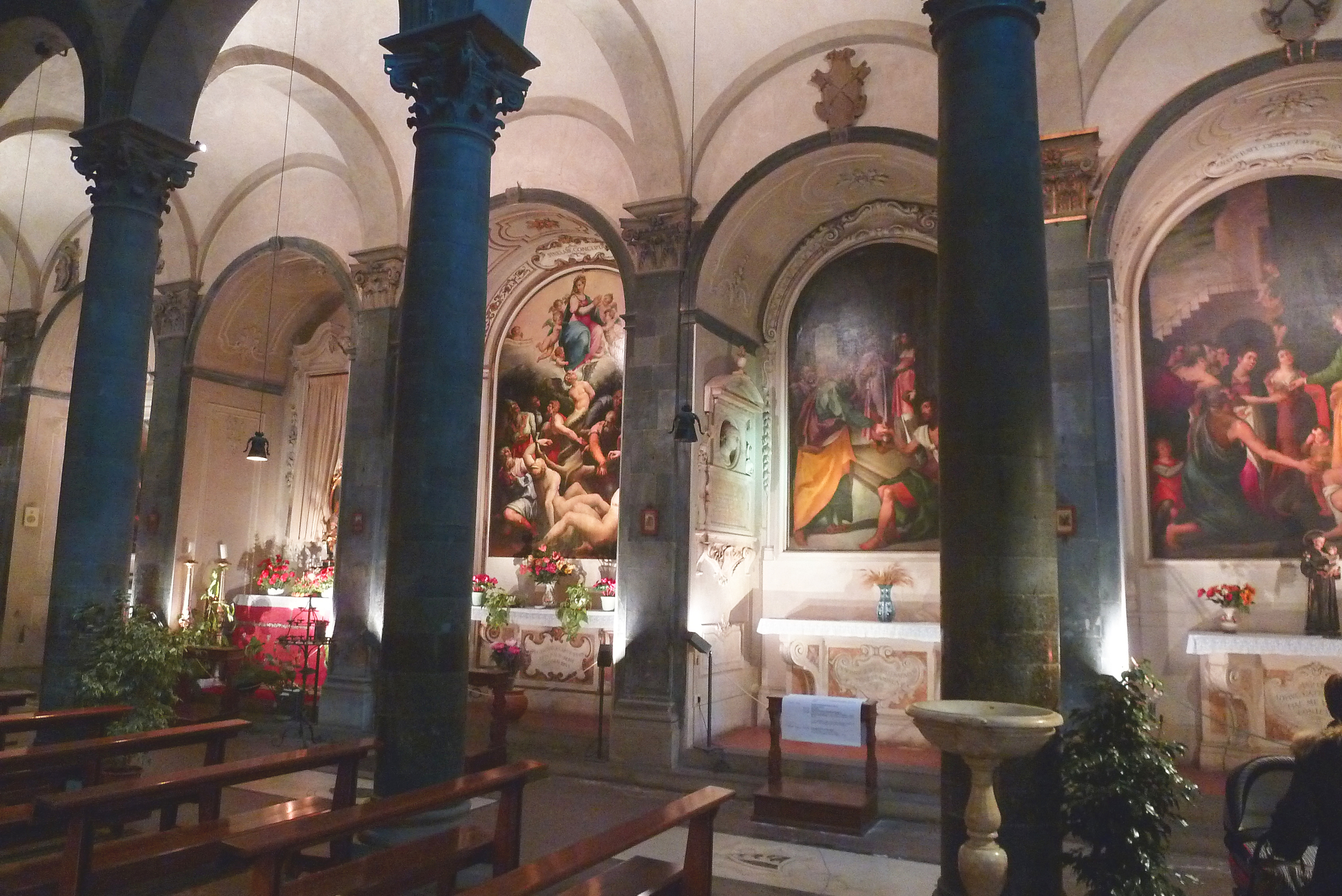  Florence 