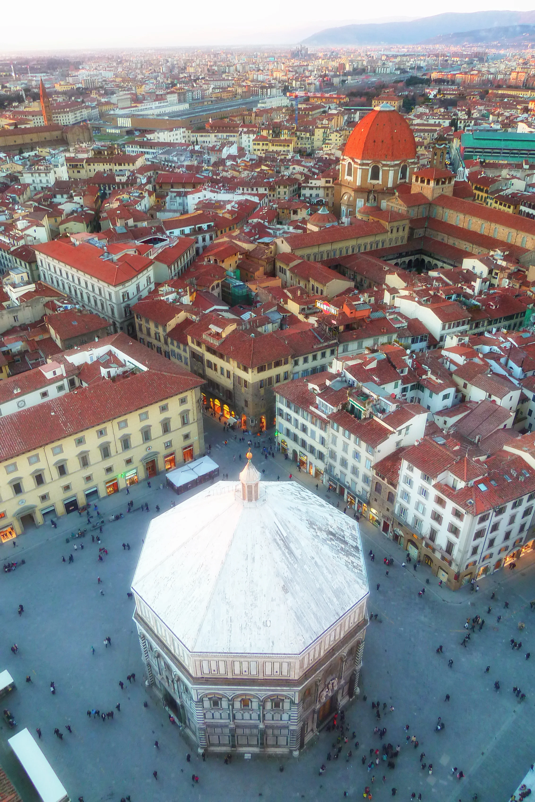  Florence 