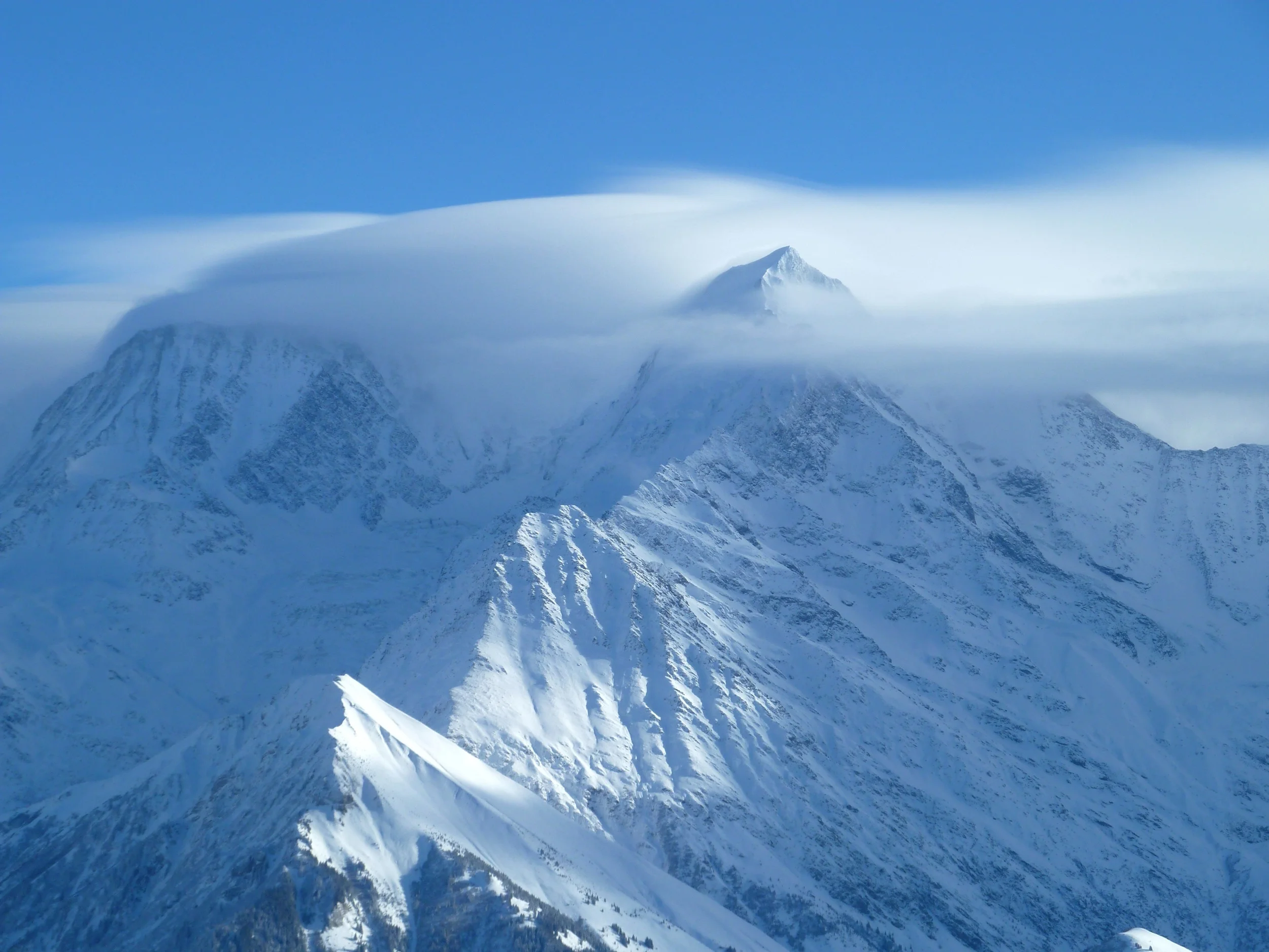 Mont Blanc