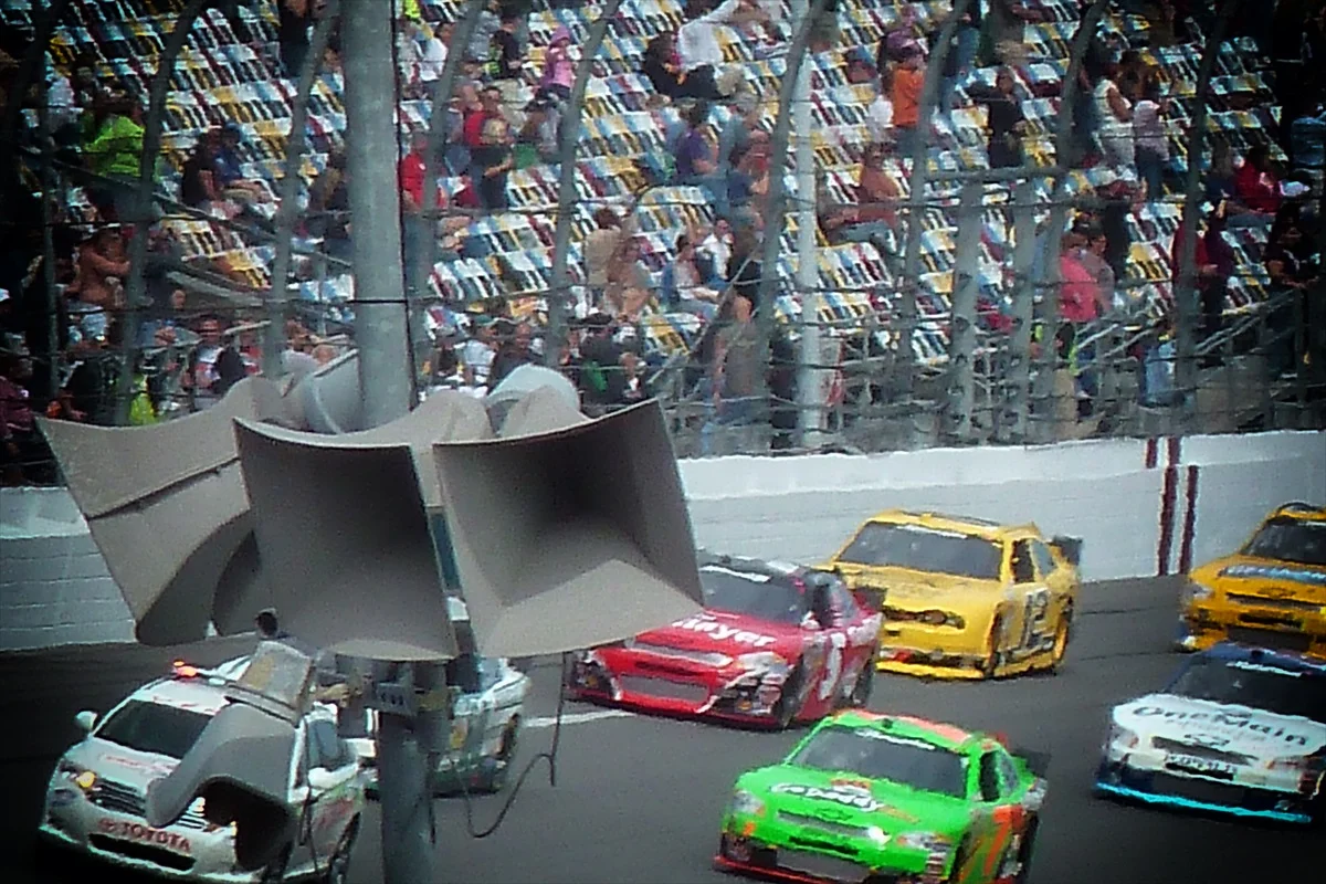  Daytona 500 