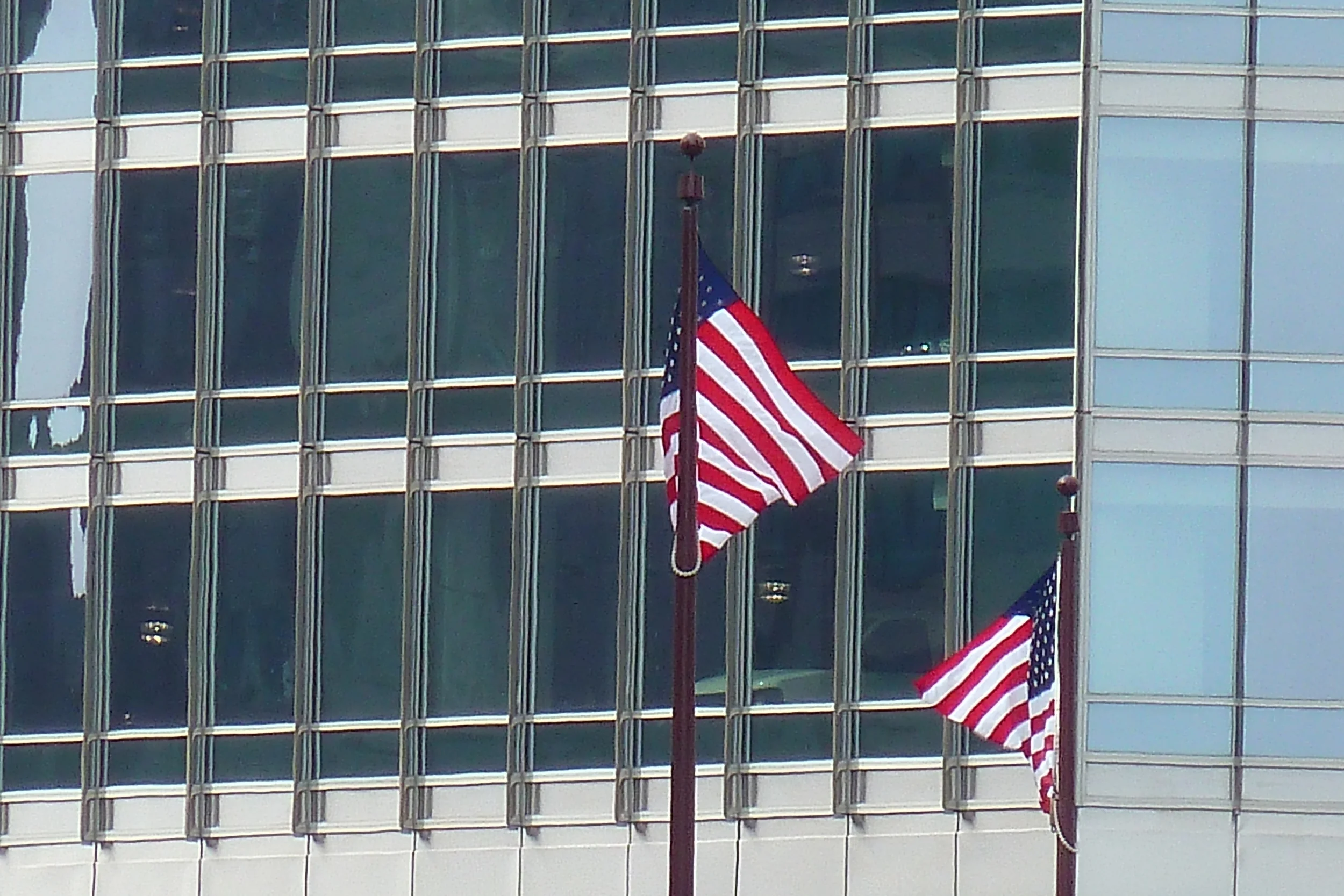  Chicago 