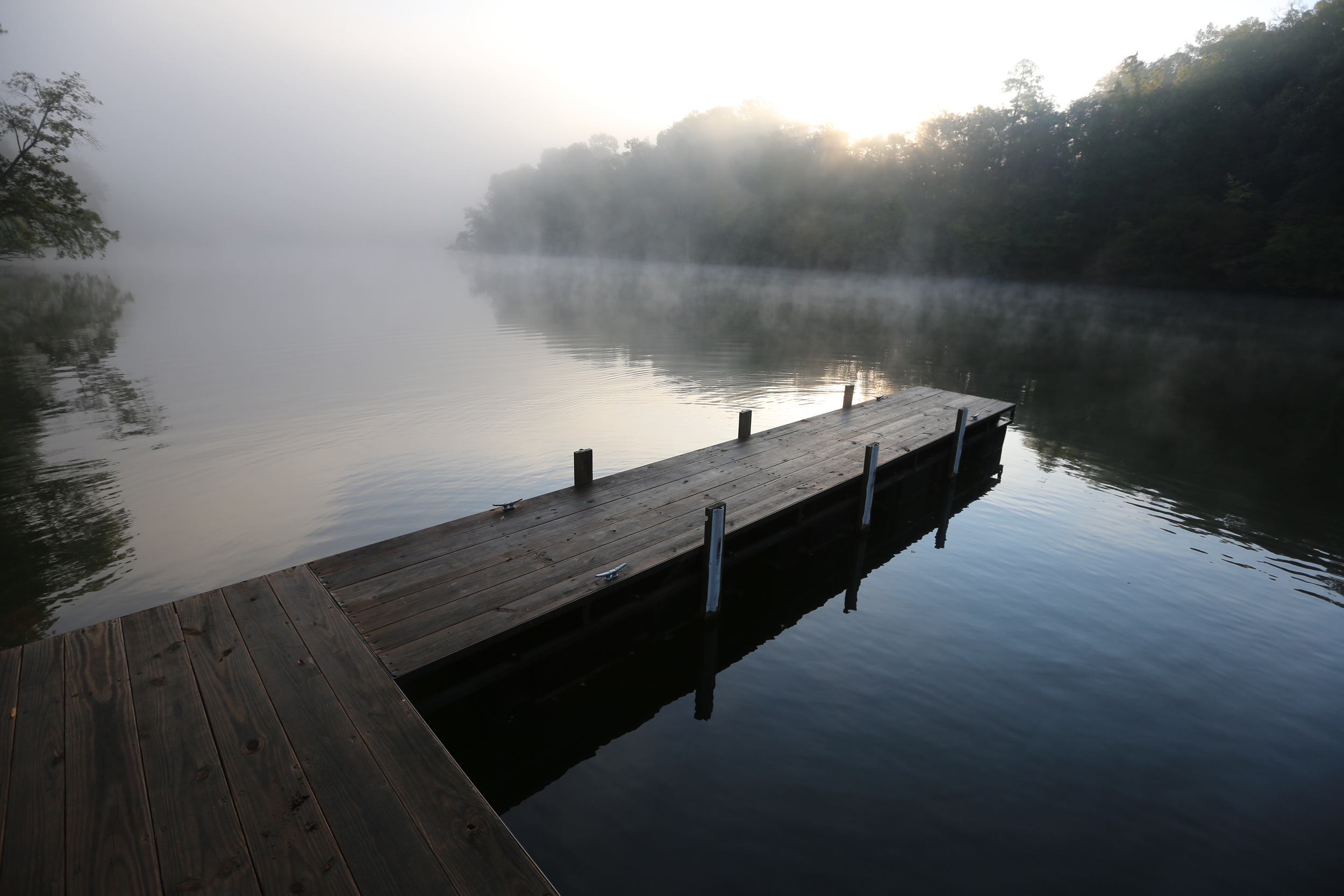 Catherine's Landing, Arkansas