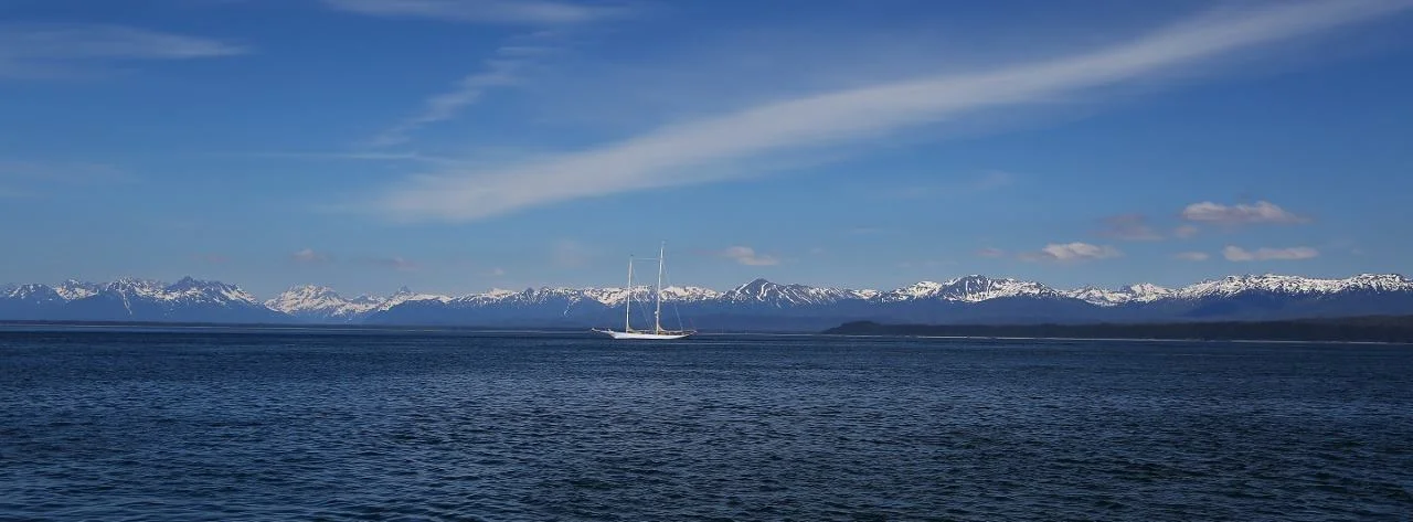  Glacier Bay, Alaska 