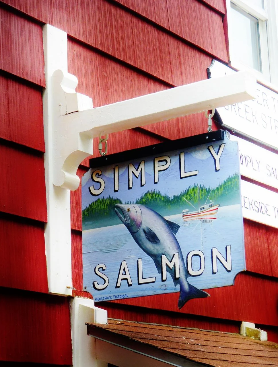  Alaska 