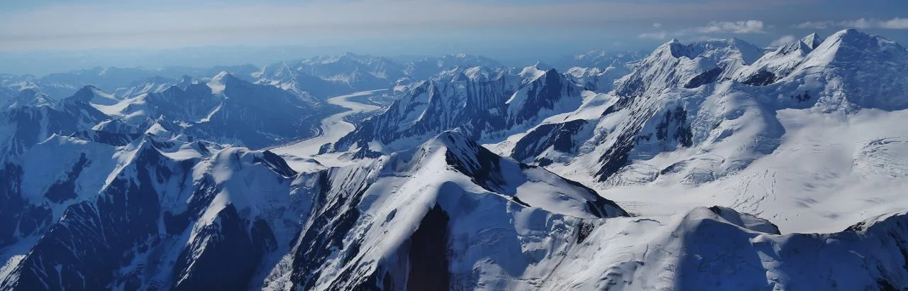  Denali 