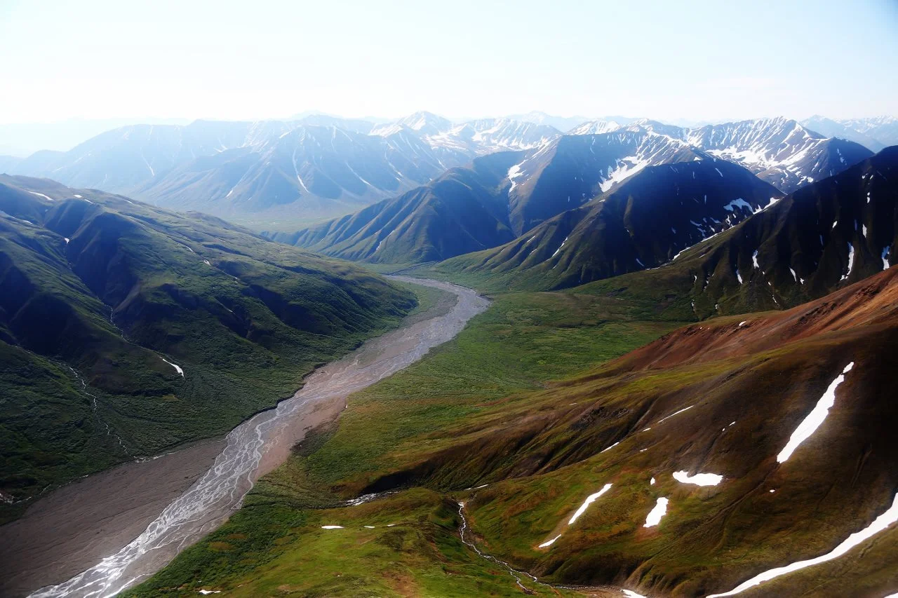  Denali 