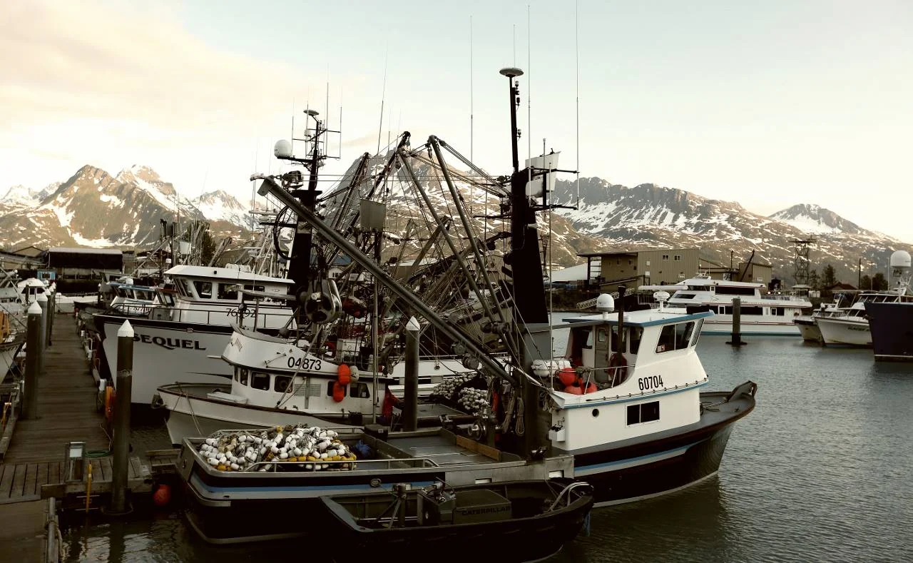  Valdez, Alaska 