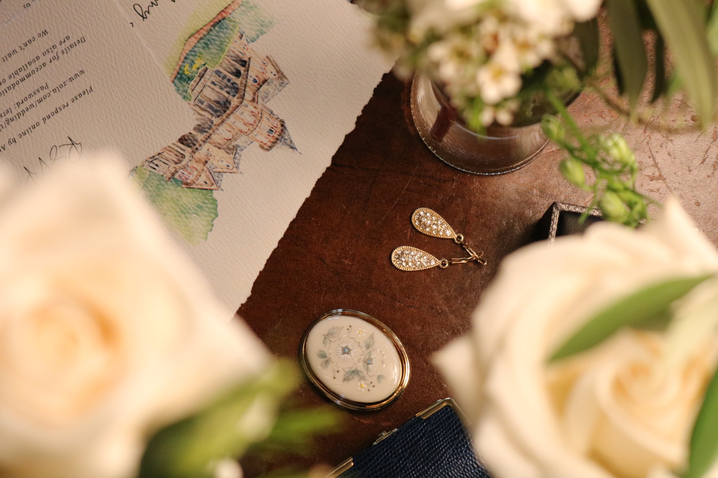 Hours of Operation — The Joshua Wilton House