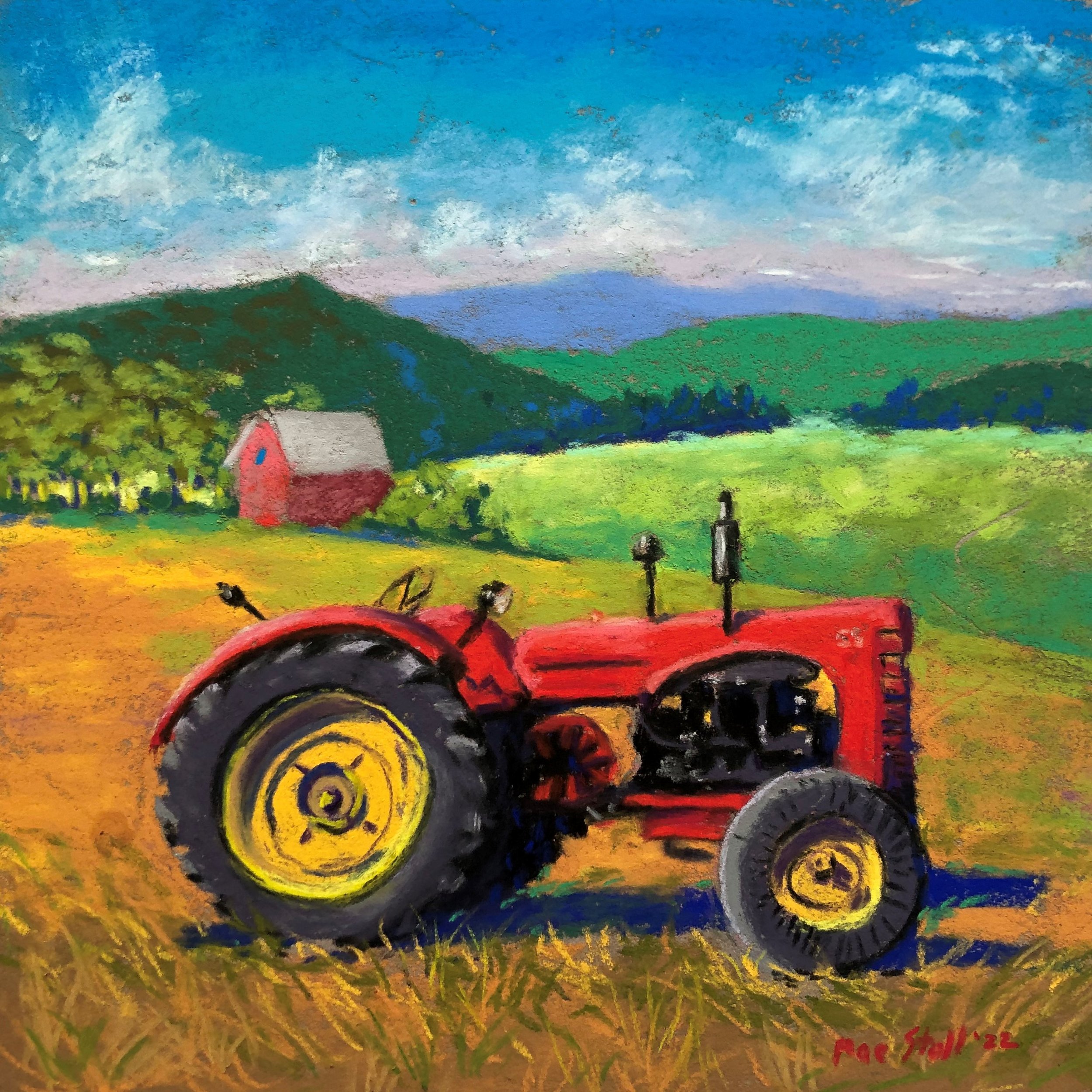 Red Tractor.jpg