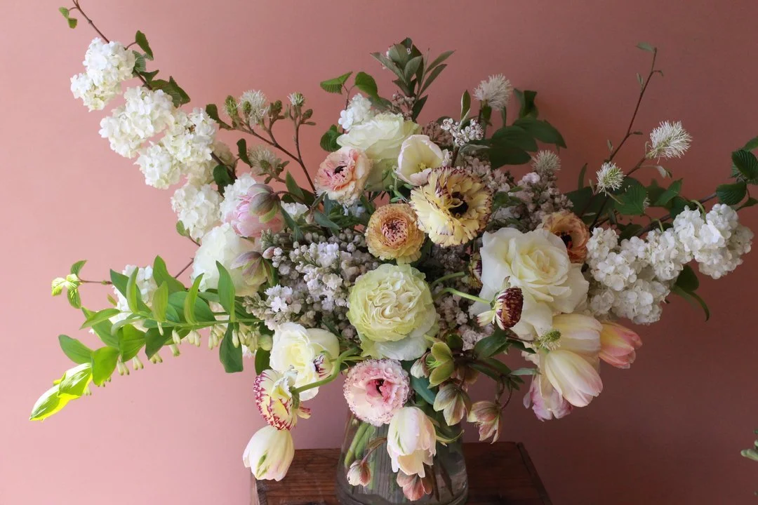 Valentine's Day Dinner