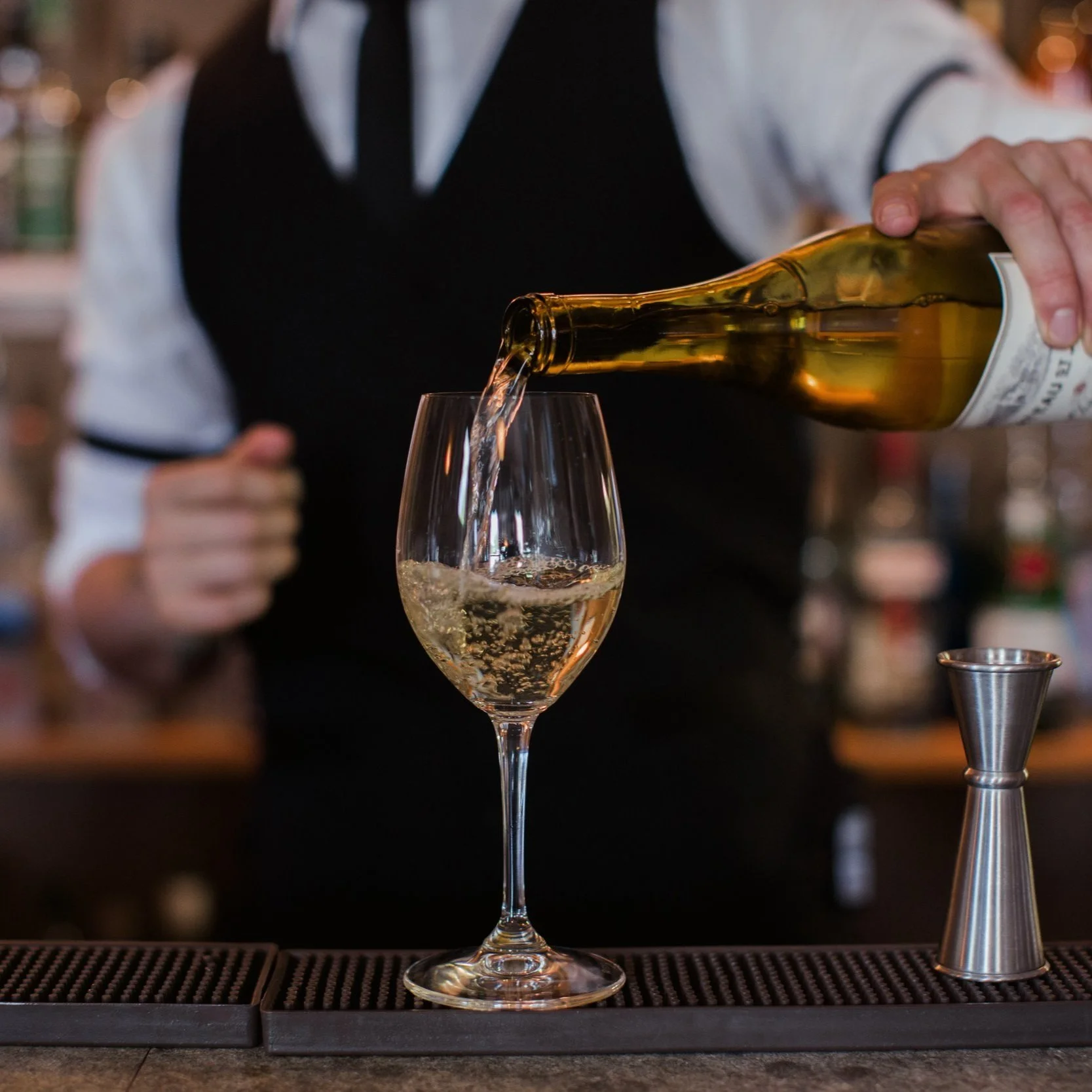 Final Wilton Wine Pairing Dinner