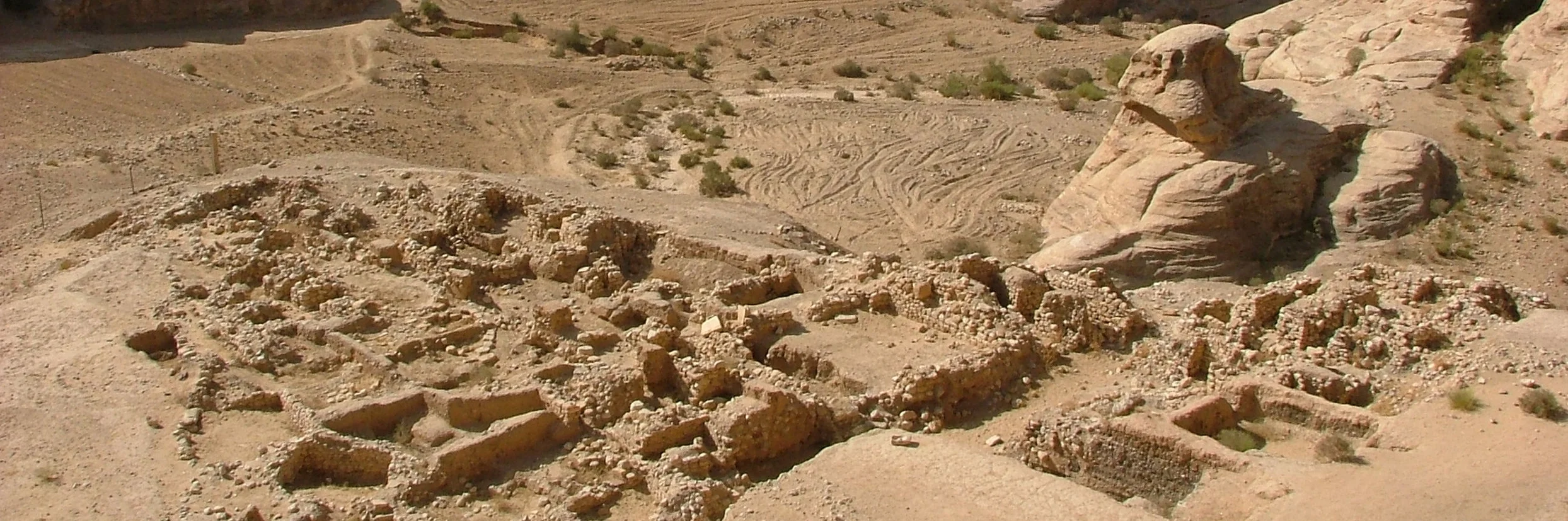 Beidha Landscape.JPG