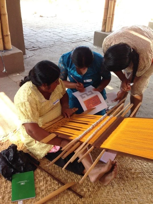 The Project SPI's project, together with the Chotuna-Chornancap Site Museum and the Brüning National Museum, is helping the artisans of Chotuna develop their experience into a sustainable and profitable business which will offer a real income, and preserve the site in doing so. Beginning in 2012, the project has built key infrastructure and carried out vital training with a group of female artisans. Alongside this, SPI and its partners continue to promote Chotuna as a tourist attraction, creating vital local business and developing key local infrastructure.
