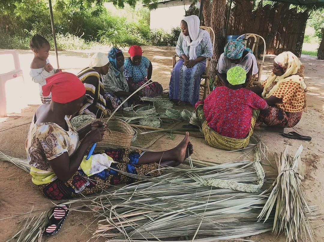 Bringing Basic Business Education to Marginalized Groups Around the World