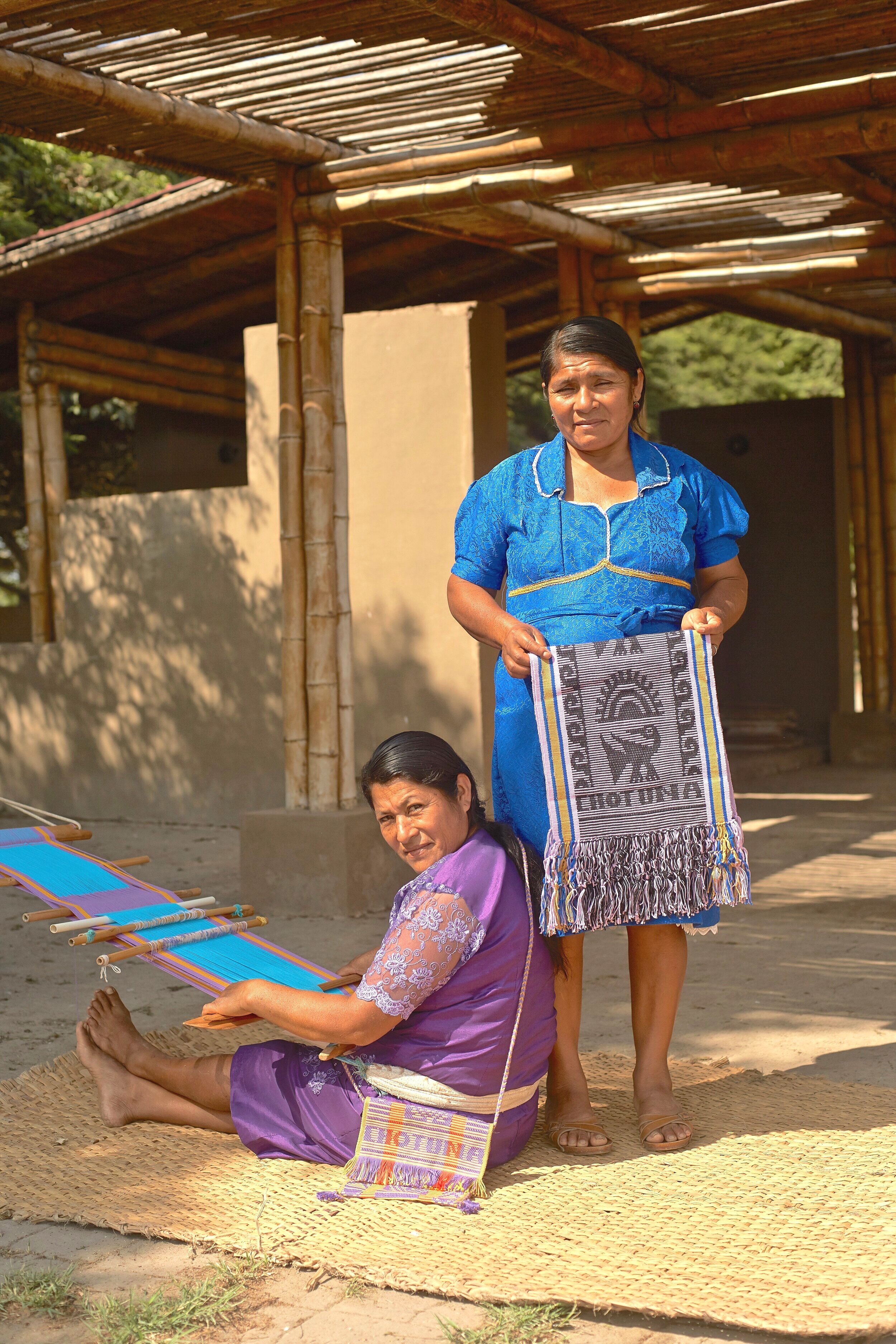 Chotuna Weavers