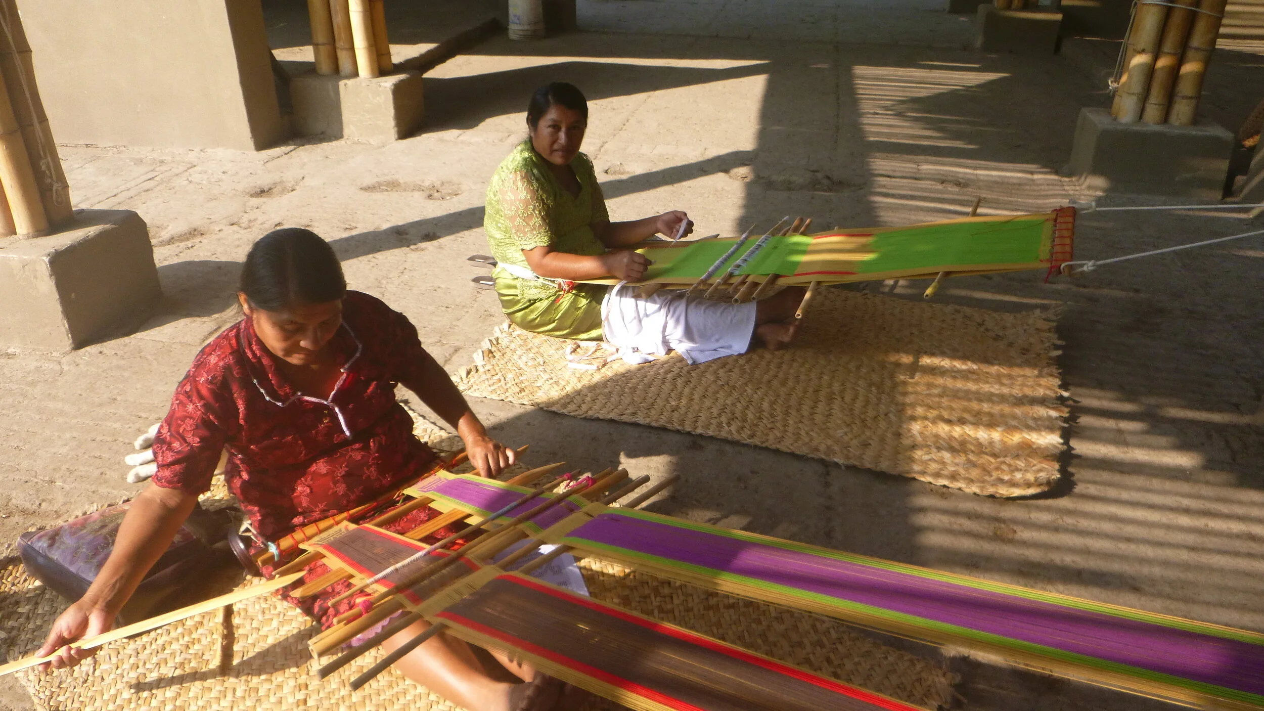 What the COVID-19 Response Means for SPI Artisans in Peru, Tanzania, Bulgaria, and Guatemala 