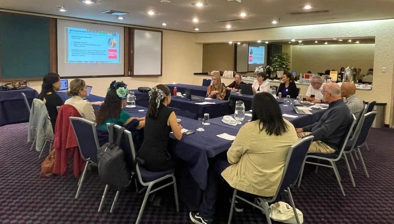 From Alumni to Leaders: ESCALA Launches Alumni Advisory Councils in Mexico and Peru