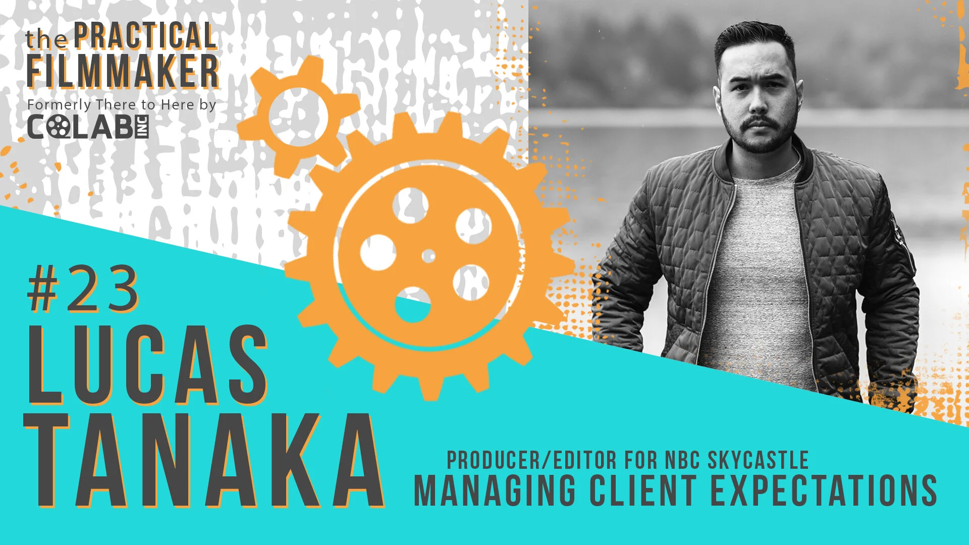 #21 Managing Client Expectations| Lucas Tanaka Interview