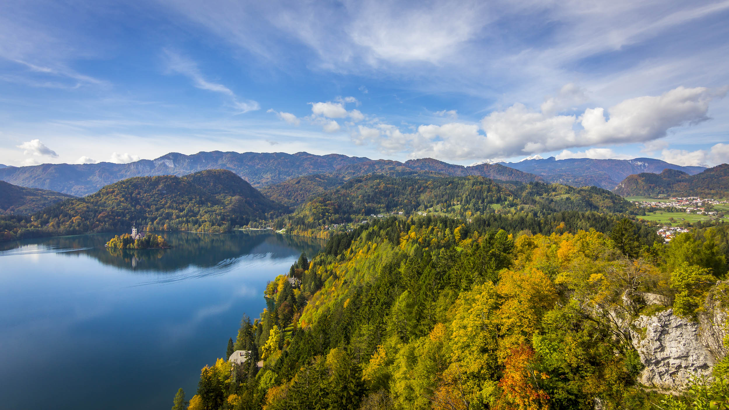 Bled - Slovenia