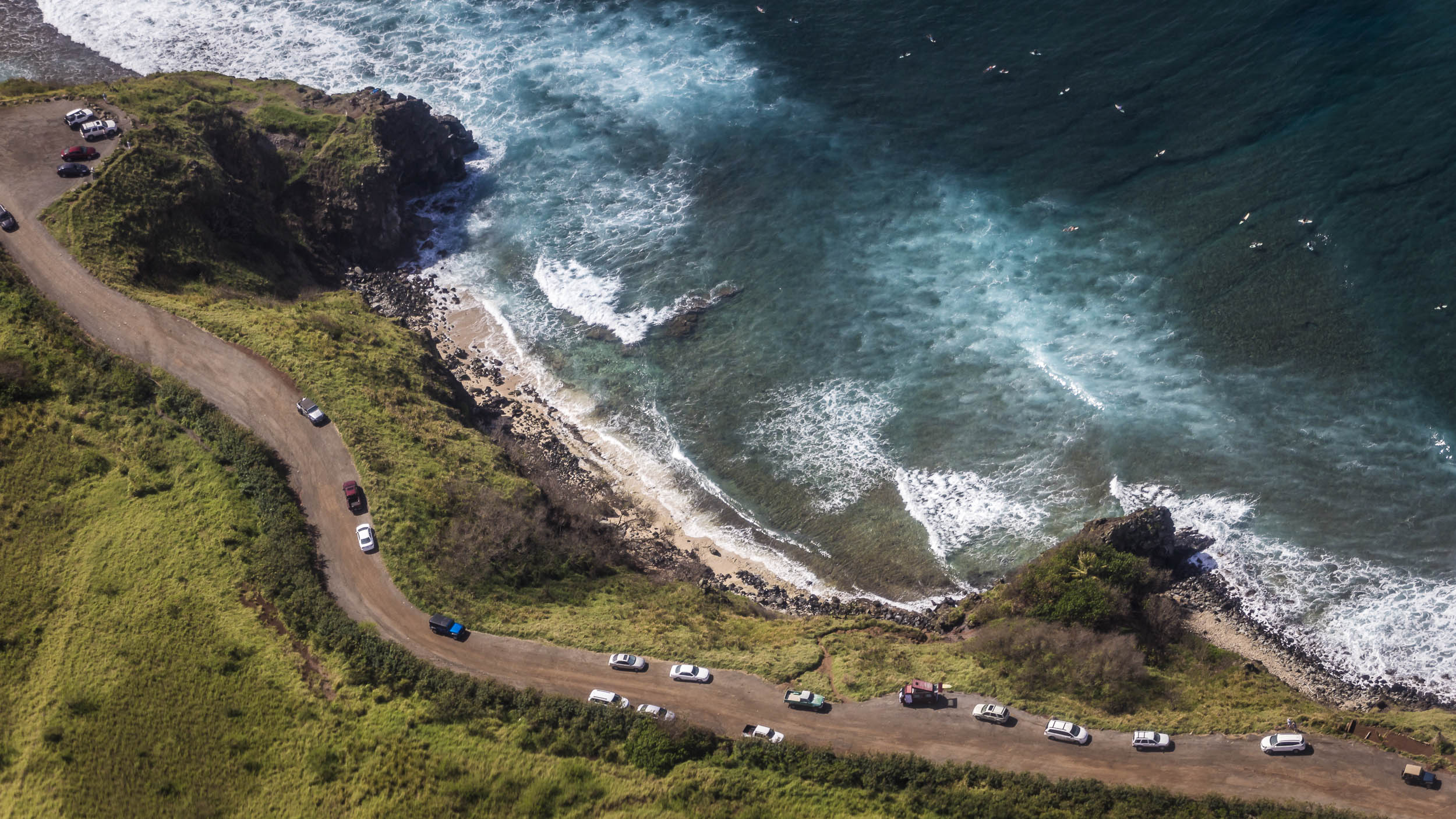 Hawaii - USA