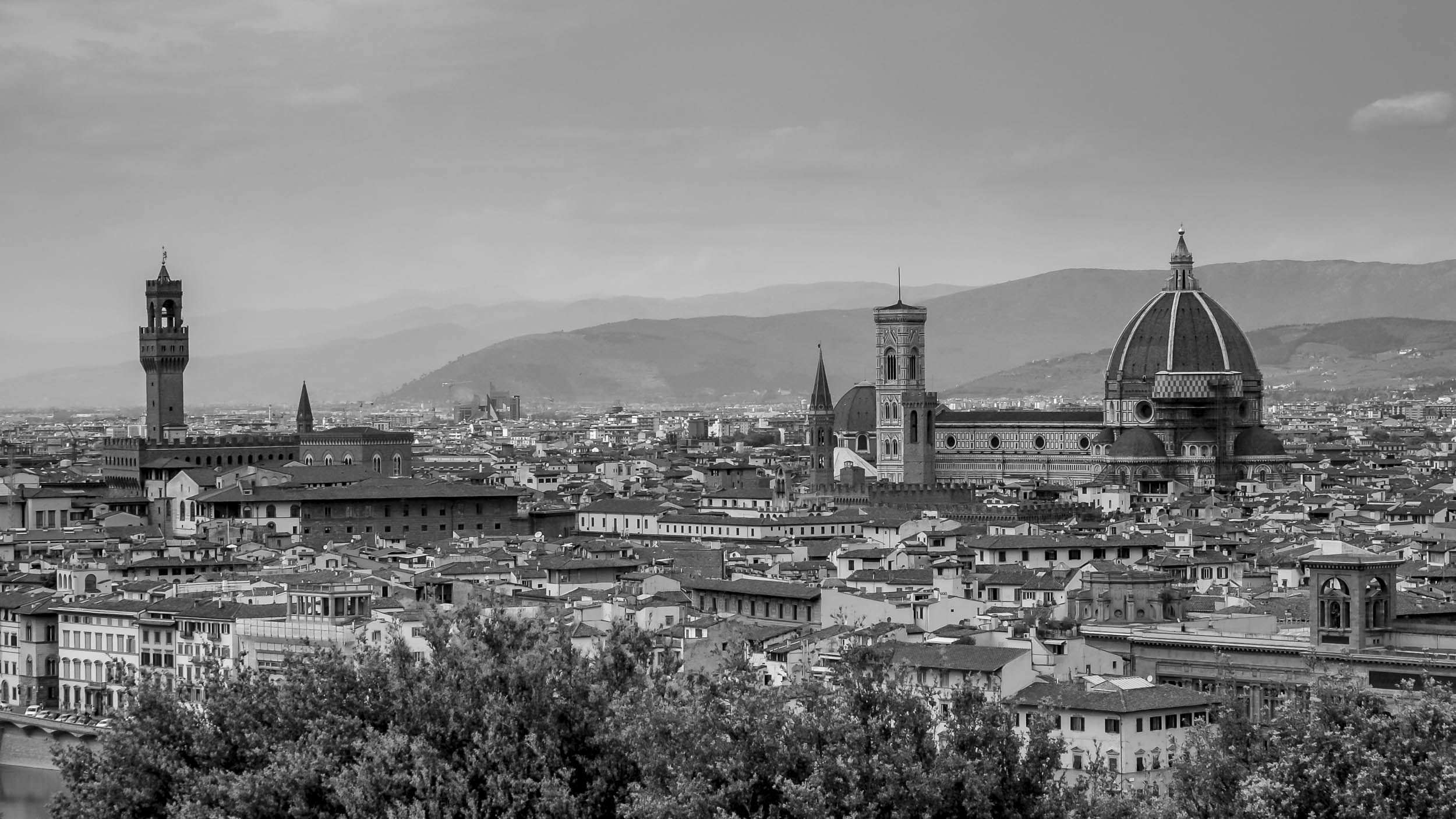 Florence - Italy