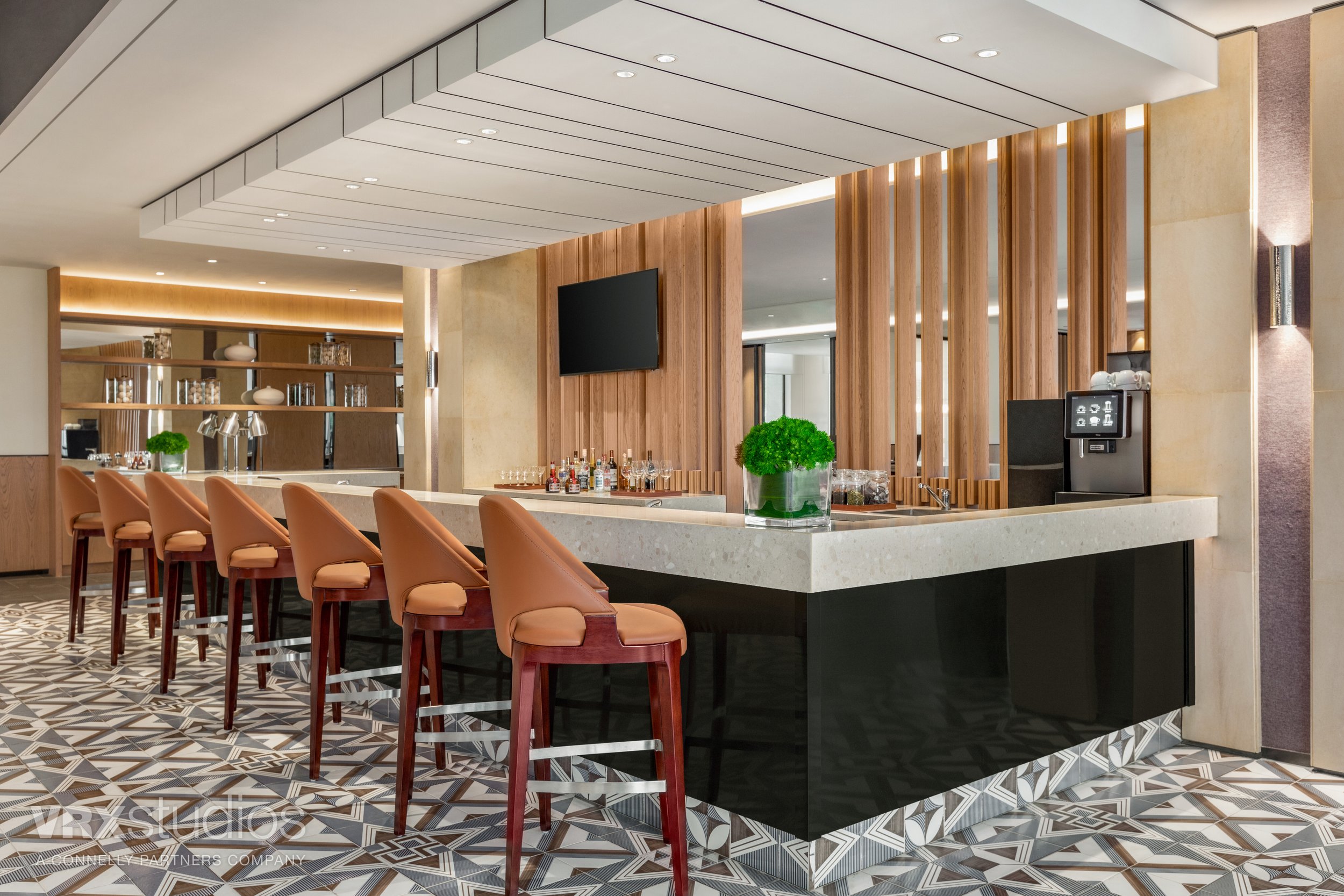  Client: VRX Studios • Project: Hyatt Place Tongxiang, China • Photographer: Marcelo Barbosa • Produced by: VRX Studios 23/05/2019 