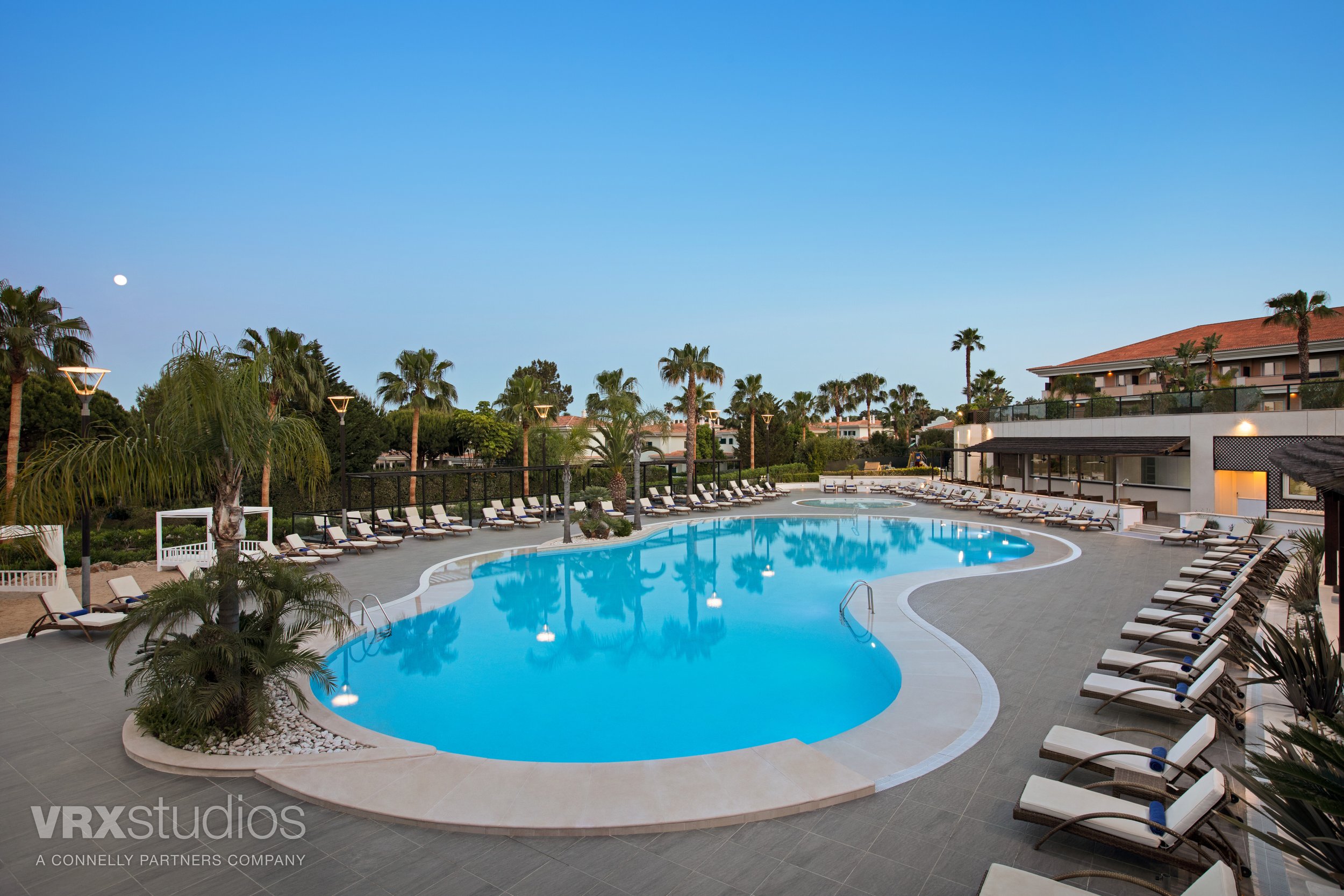  Client: VRX Studios • Project: Wyndham Grand Algarve, Portugal • Photographer: Marcelo Barbosa • Produced by: VRX Studios 30/05/2021 