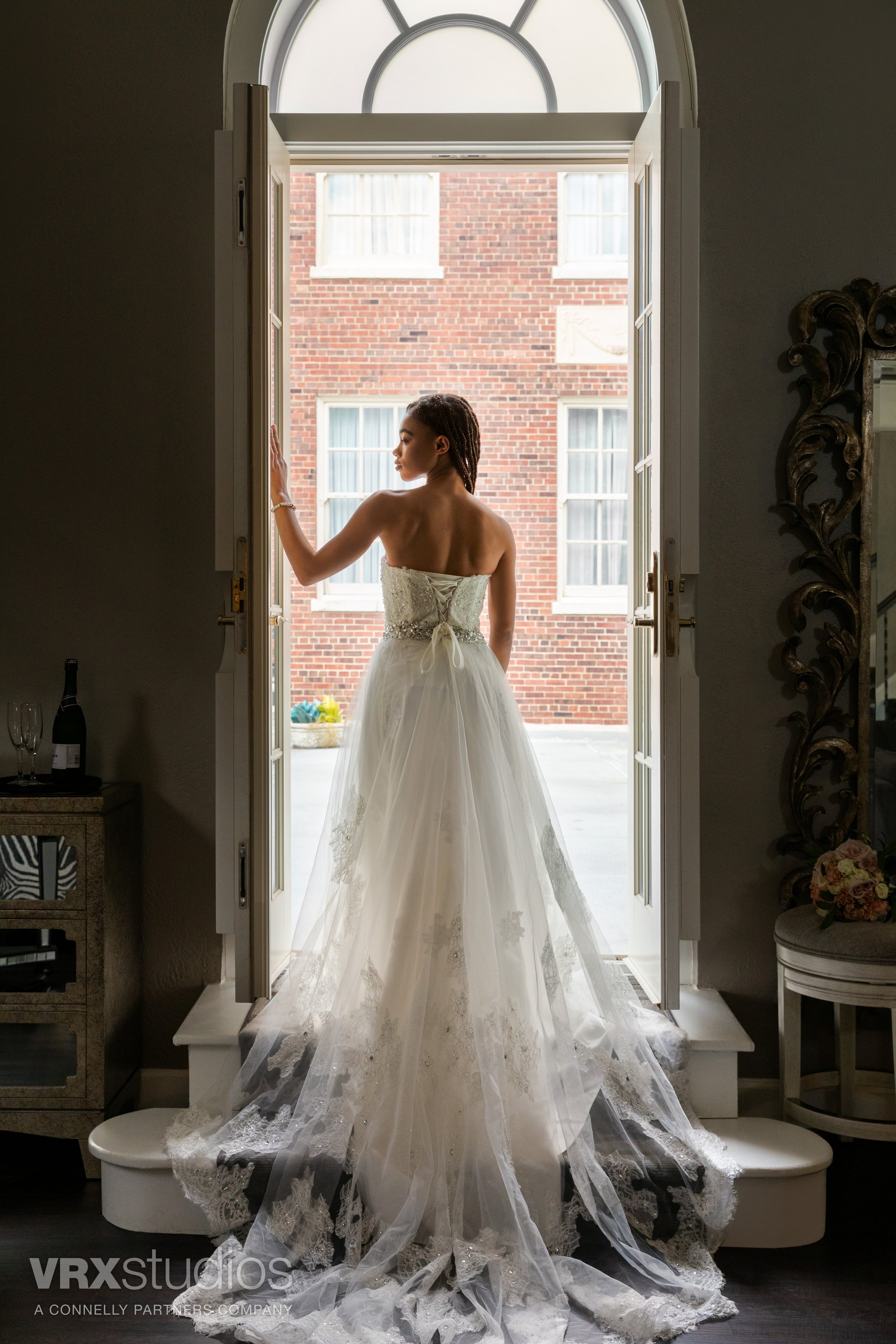 Client: VRX Studios • Project: Magnolia Hotel Omaha, USA • Photographer: Marcelo Barbosa • Produced by: VRX Studios 13/10/2023