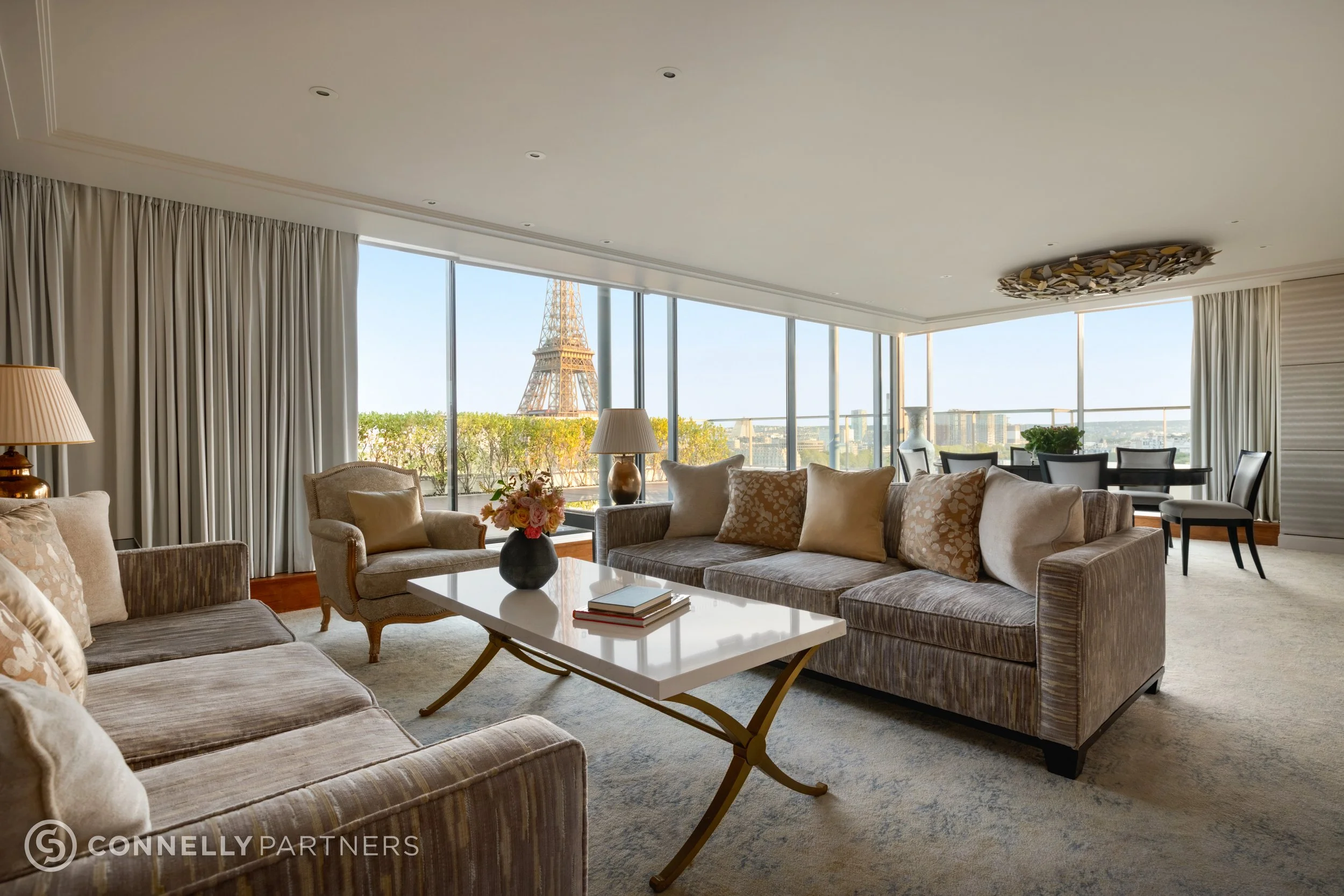  Client: Connelly Partners • Project: Shangri-La Paris, France • Photographer: Marcelo Barbosa • Produced by: Connelly Partners 04/08/2025 